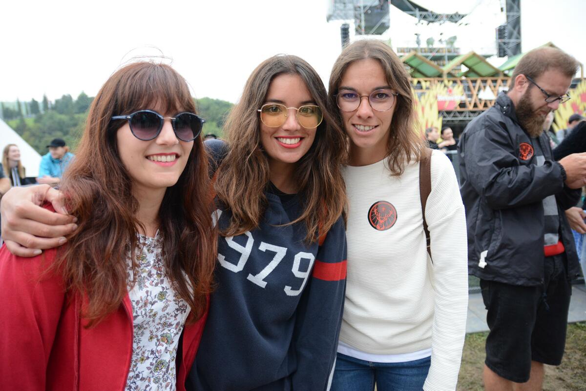 Foto 153 de la s&aacute;bado 8 de julio | Bilbao BBK Live 2017